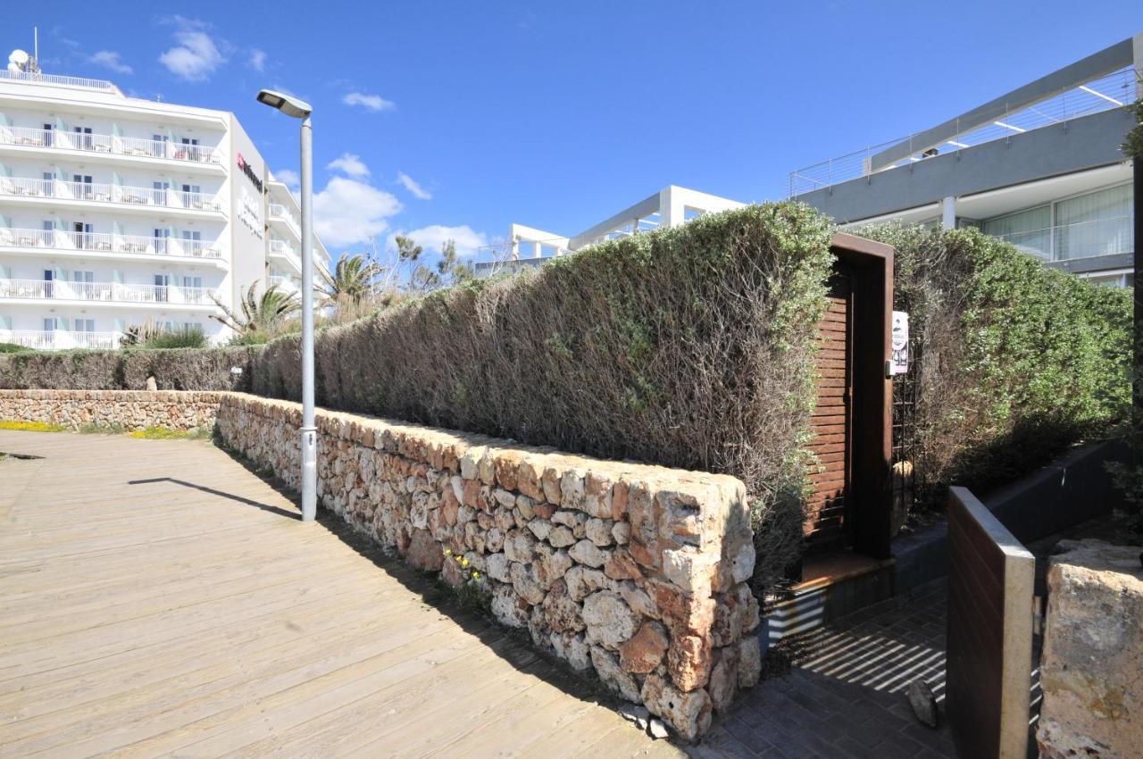 Colonia Sea Holiday Colonia de Sant Jordi Exteriér fotografie