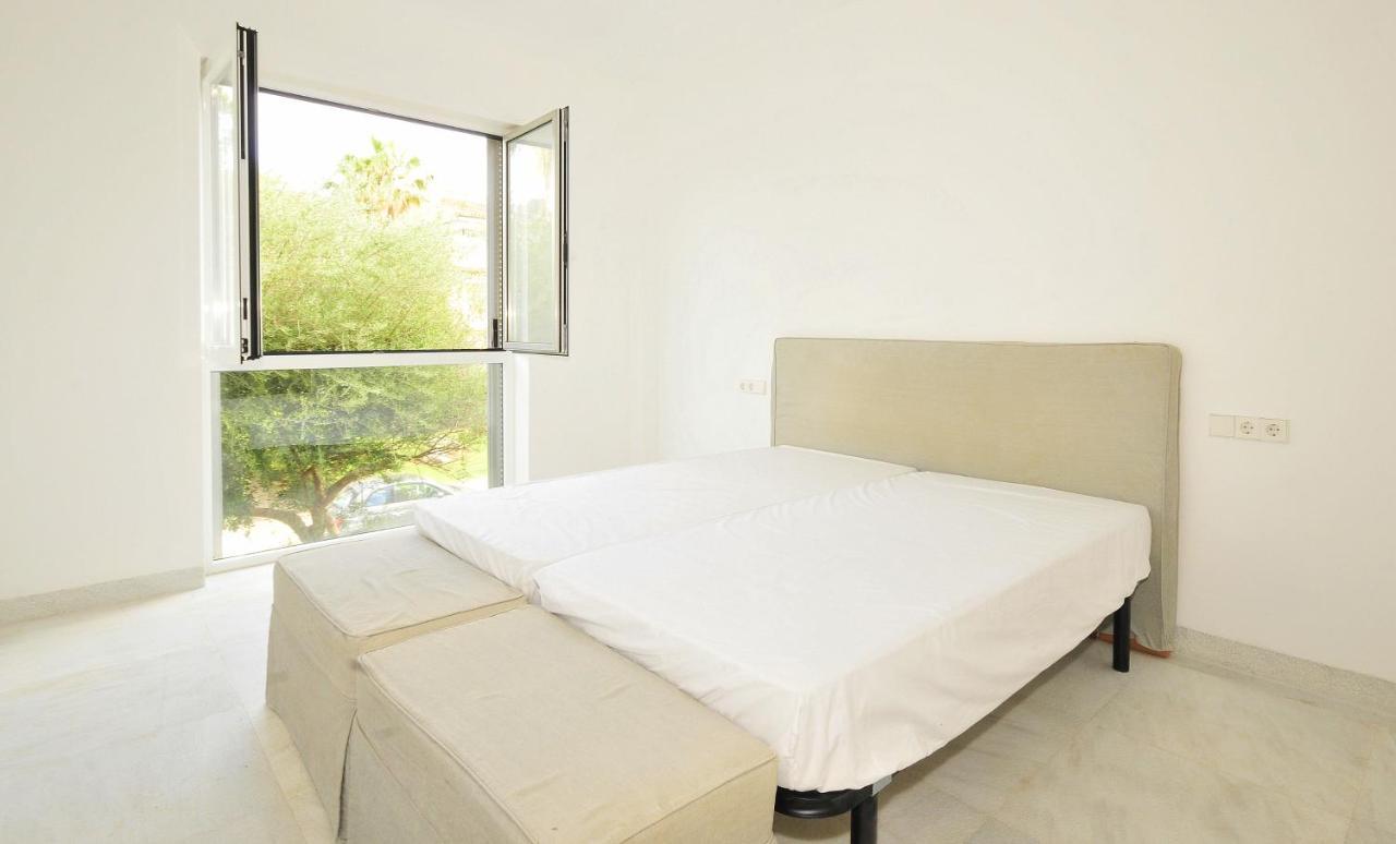 Colonia Sea Holiday Colonia de Sant Jordi Exteriér fotografie