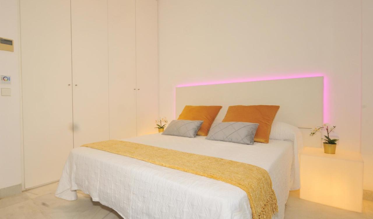 Colonia Sea Holiday Colonia de Sant Jordi Exteriér fotografie