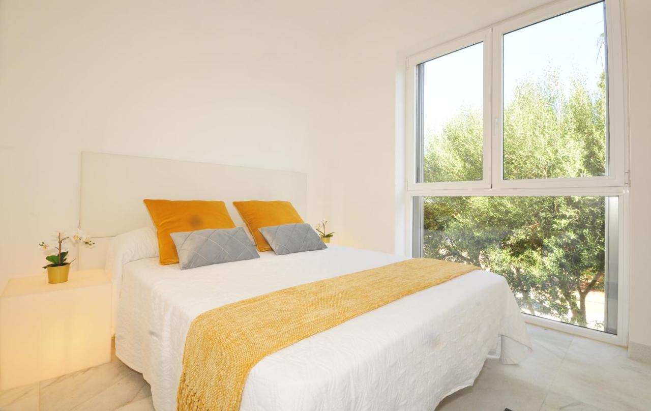 Colonia Sea Holiday Colonia de Sant Jordi Exteriér fotografie